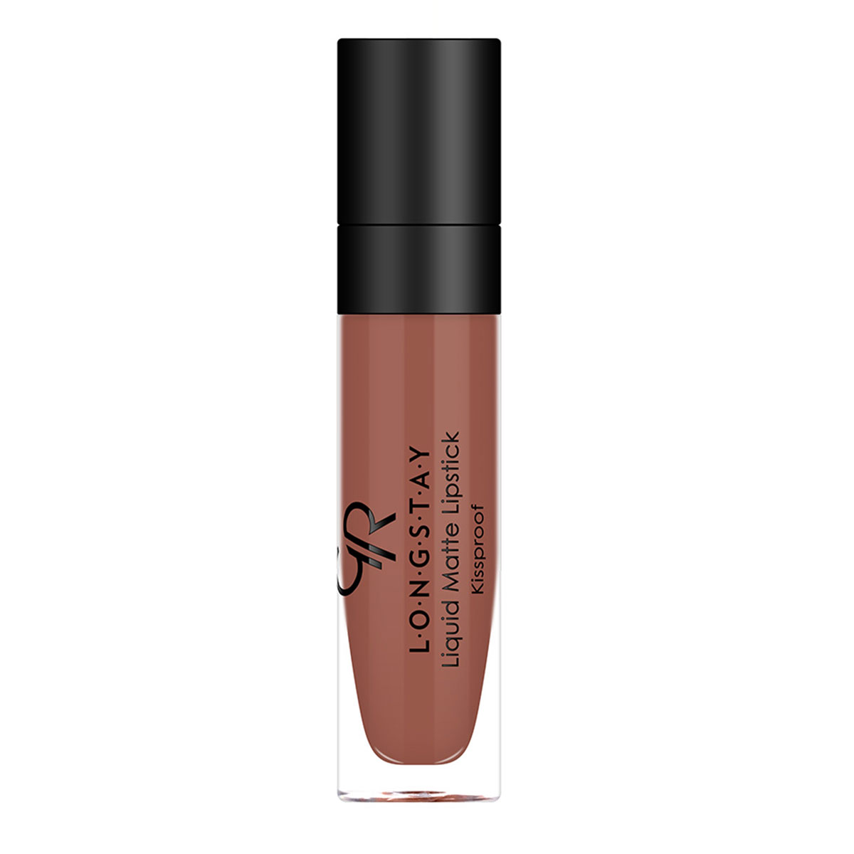 Golden Rose Long Stay Liquid Matte Lipstick 27