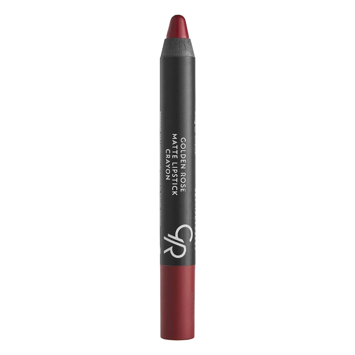Golden Rose Matte Lipstick Lipstick 09