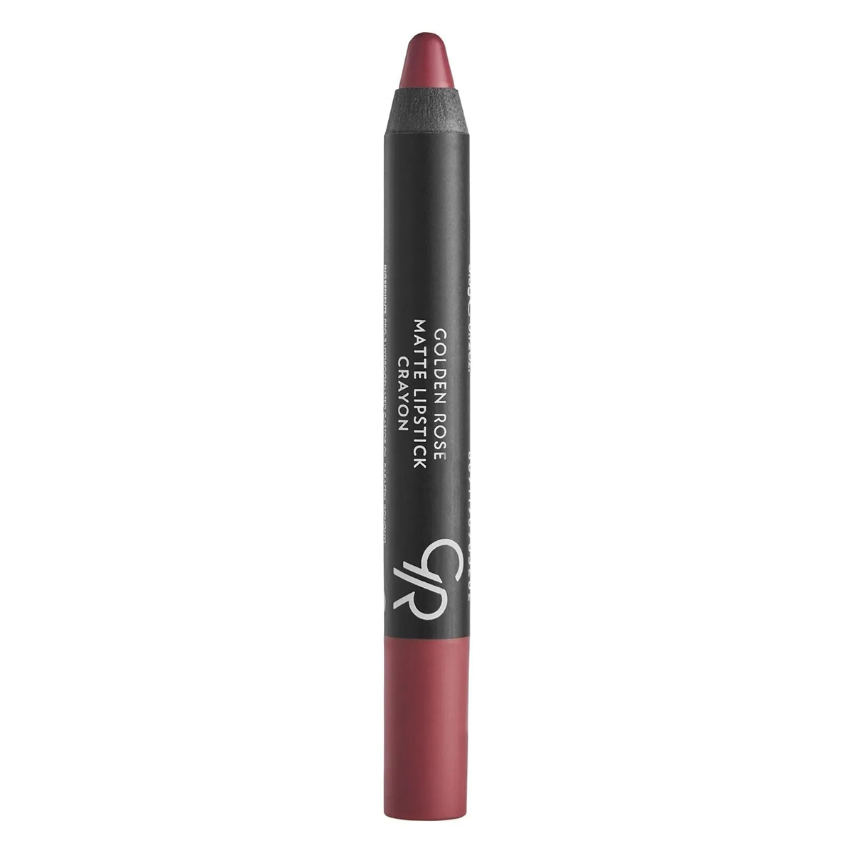 Golden Rose Matte Lipstick Lipstick 11
