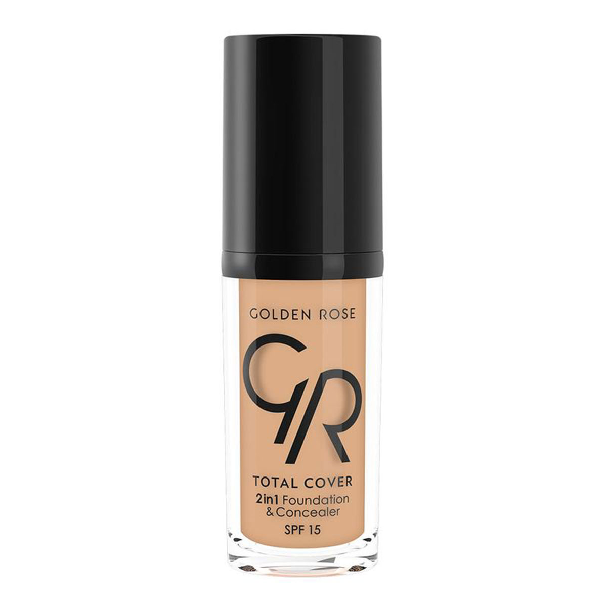 Golden Rose Long Stay Liquid Matte Lipstick 4