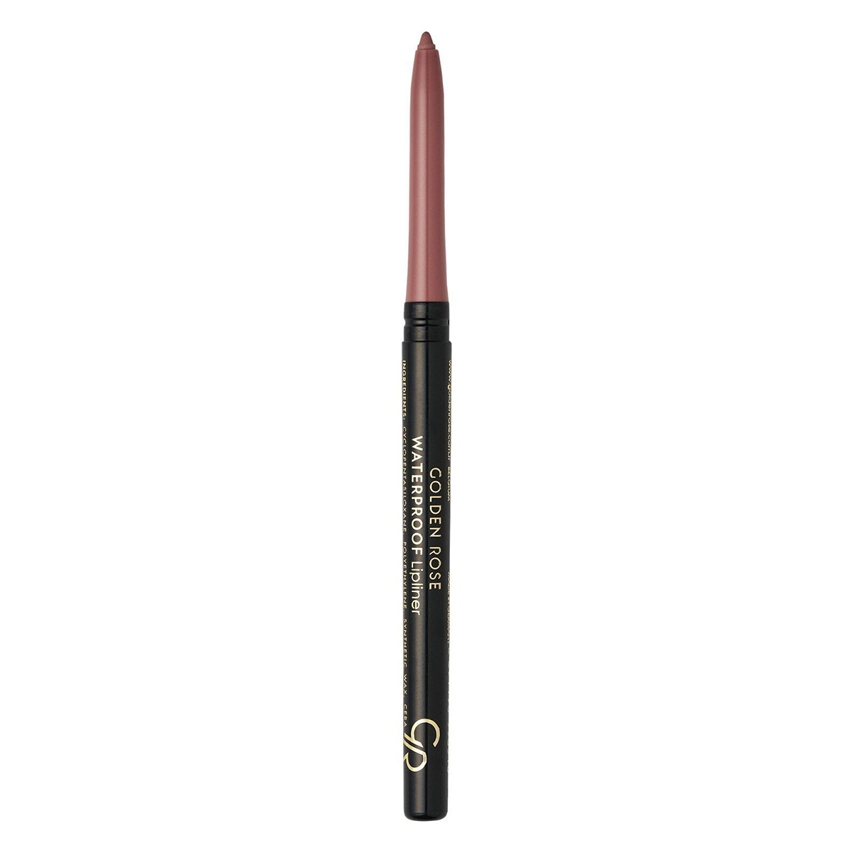 Golden Rose Waterproof Automatic Lipliner 51