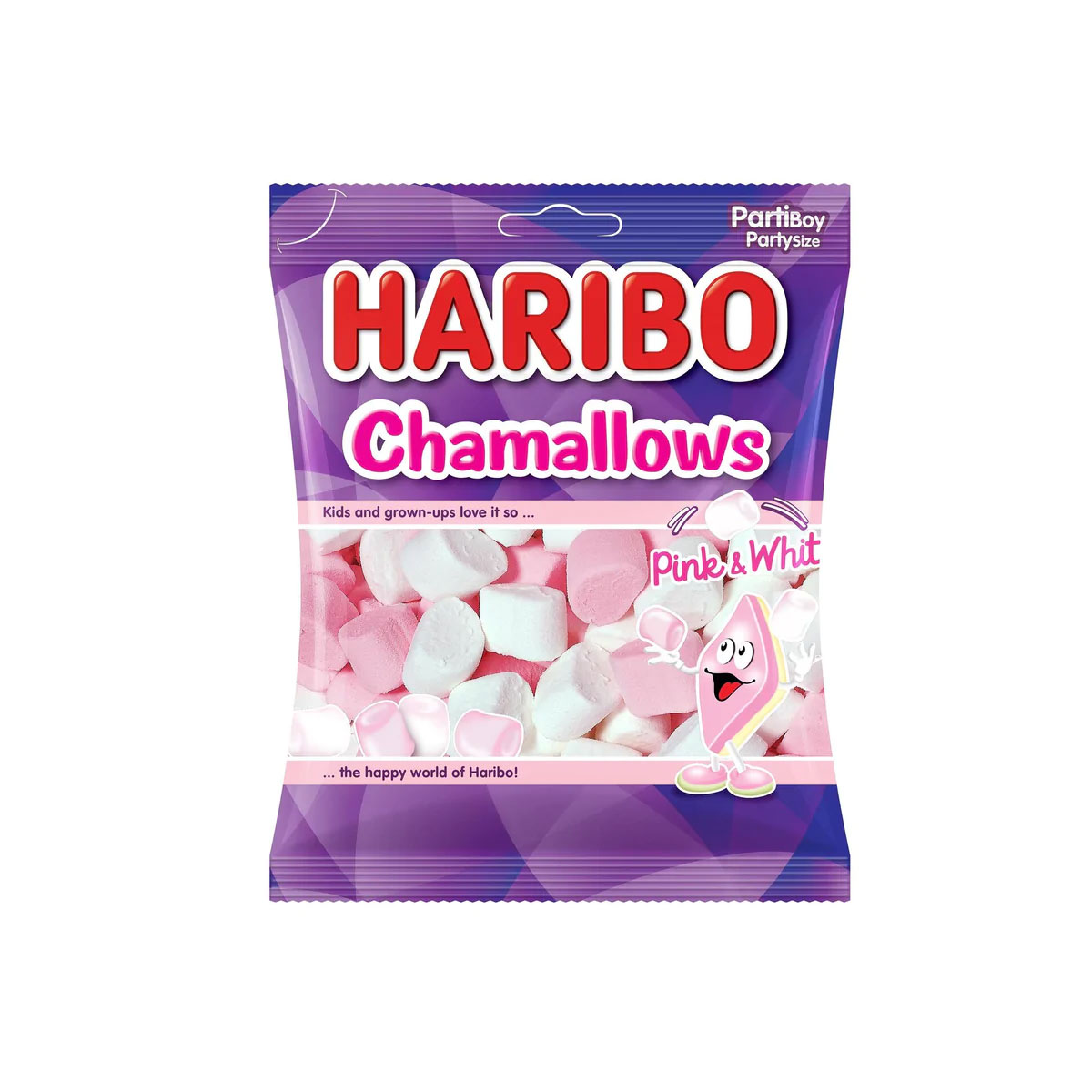 Haribo Chamallows 150g