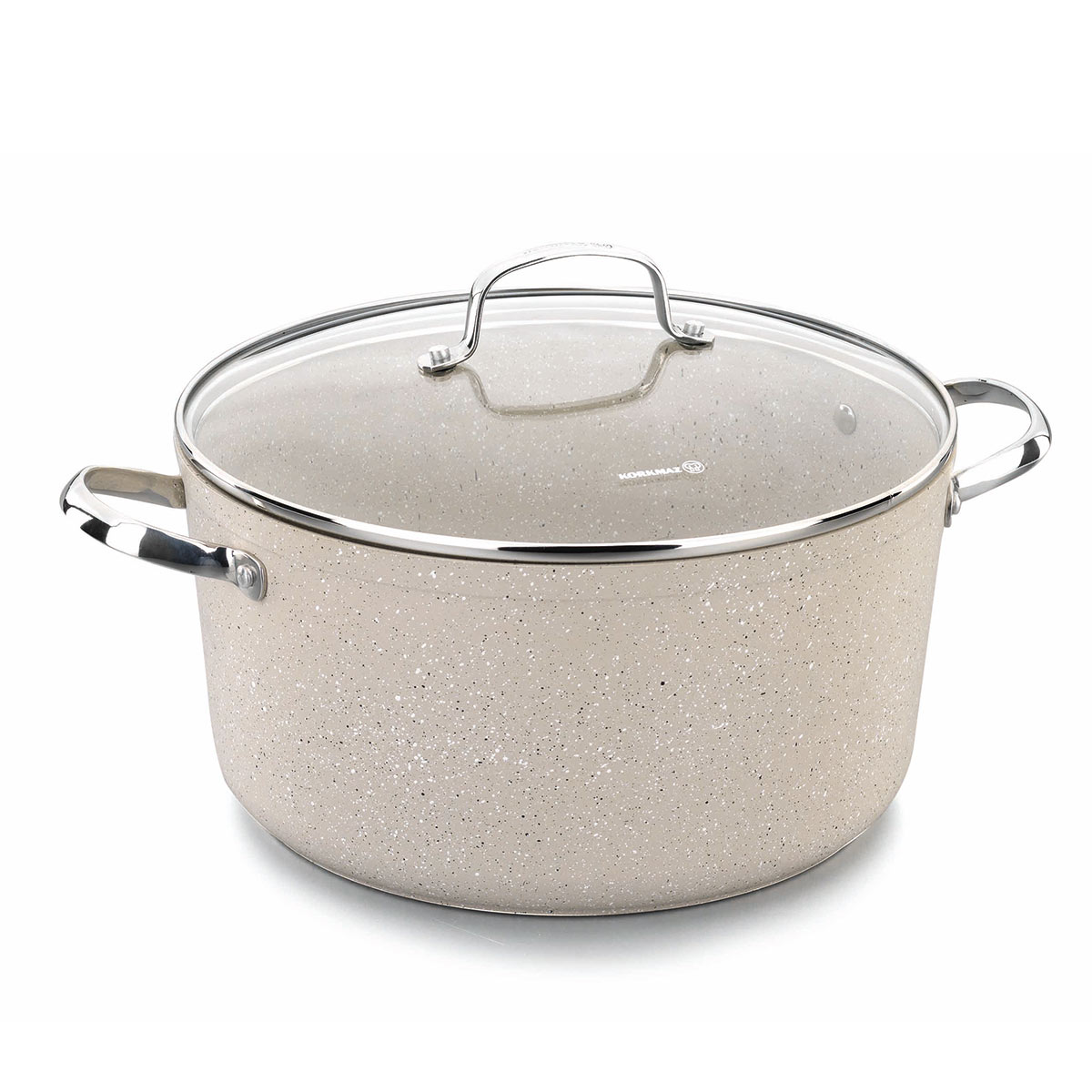 KORKMAZ - Granita Alu Casserole 28x14.5cm