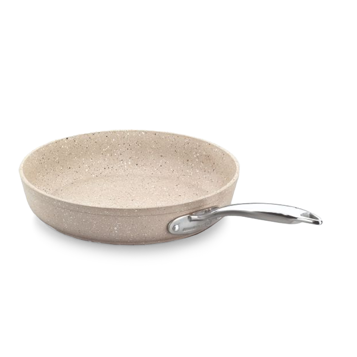 KORKMAZ - Granita Alu Frypan 26x5cm/2.5L