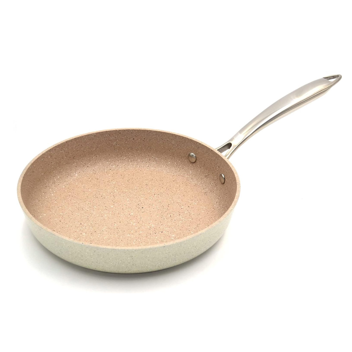 KORKMAZ - Granita Alu Frypan 24x4.7cm