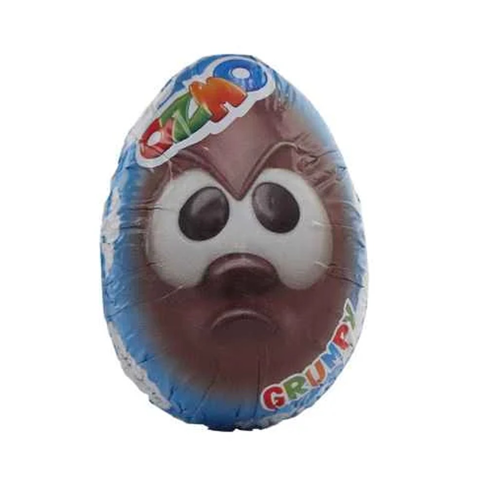 بيضة سولين أوزمو 18 جرام
