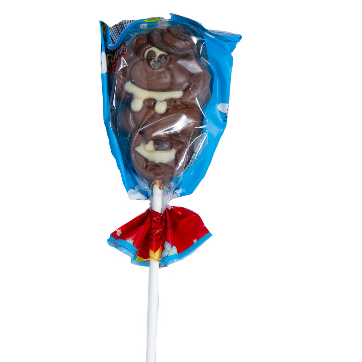Solen Ozmo Fun Lollipop 23gm