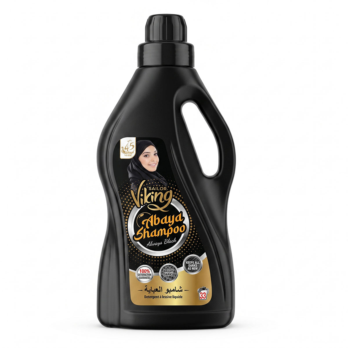 Viking Abaya Shampoo 2L
