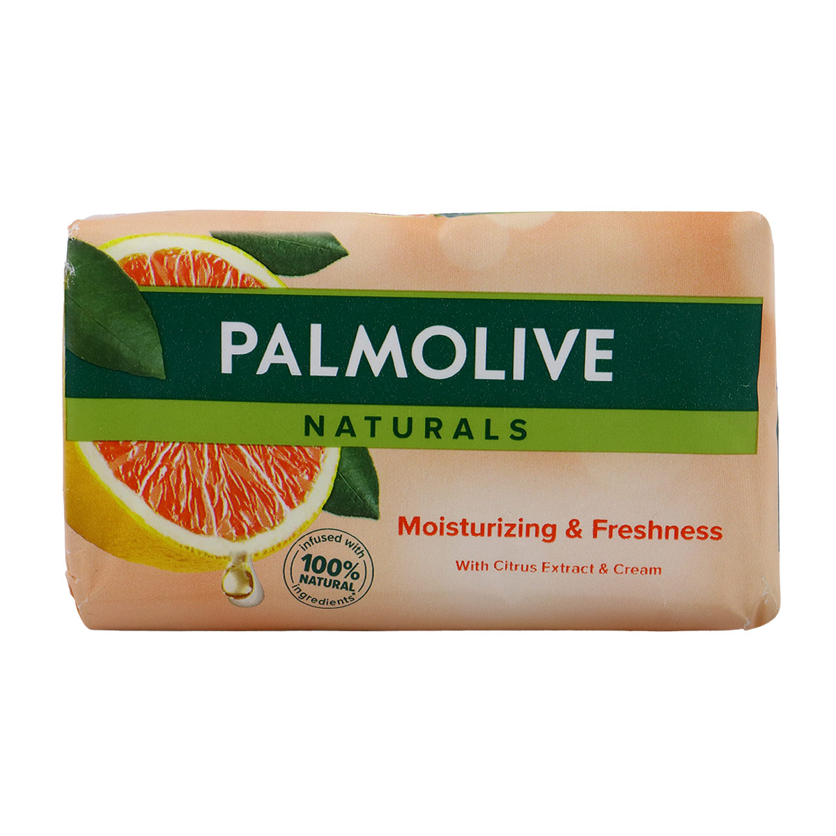 Palmolive with Citrus Extract and Cream Bar Soap 150g | Personal Care | Skin & Body Care | Liquid & Bar Soap