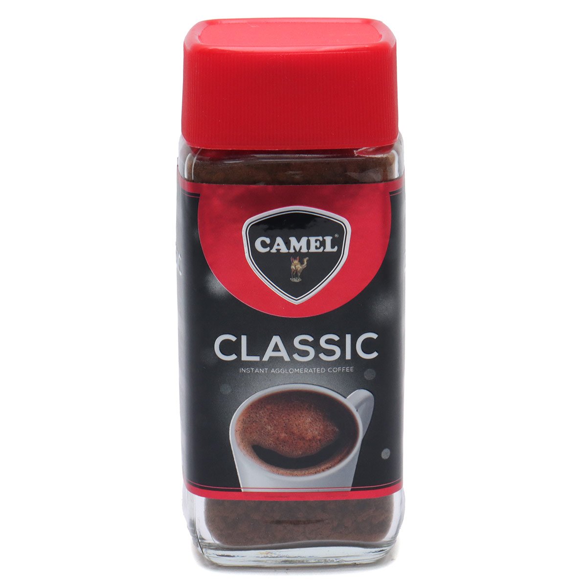 Camel Classic Coffee 100g