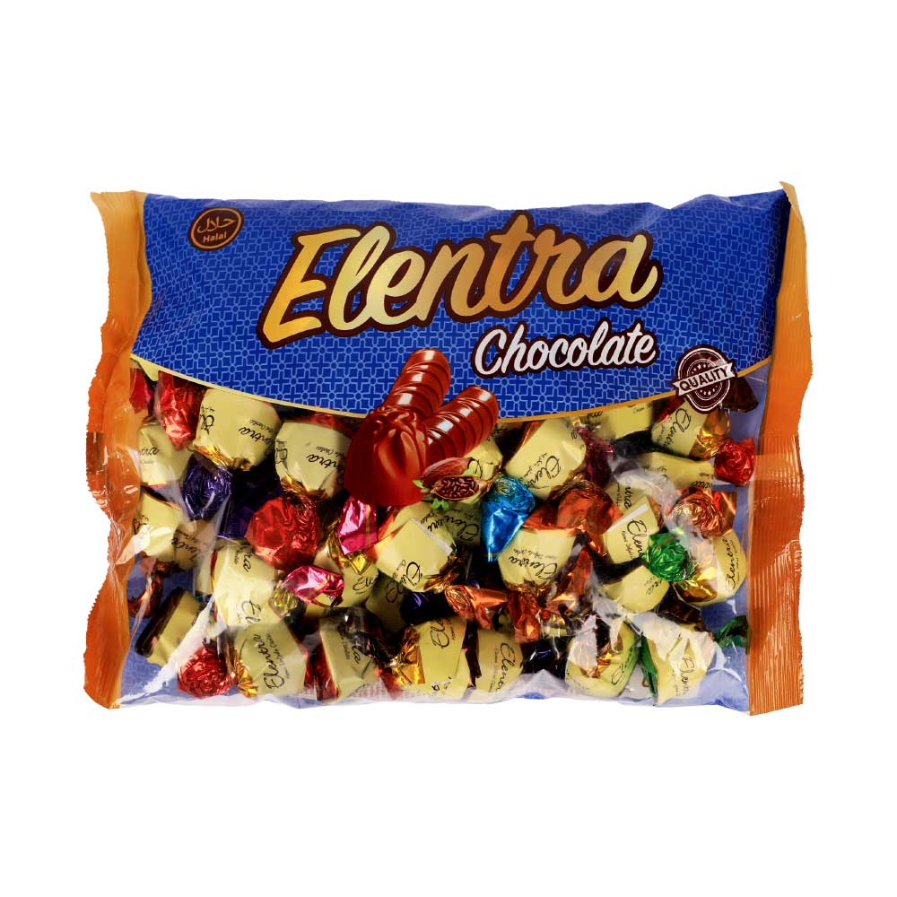 Elentra Chocolate 1kg