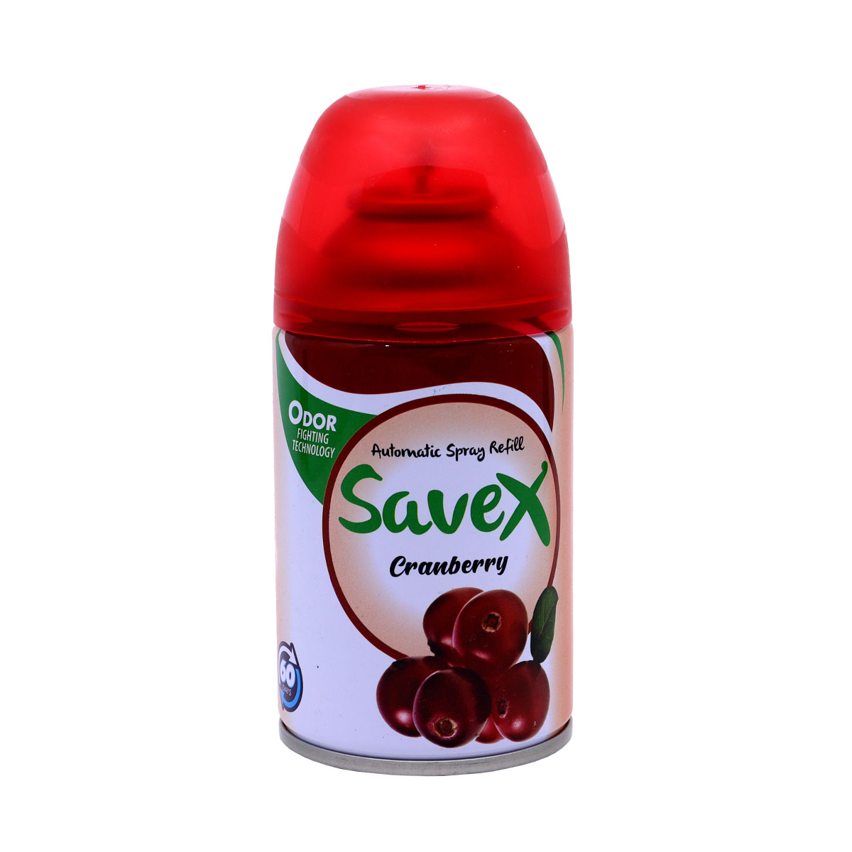 Savex Air Freshener Cranberry