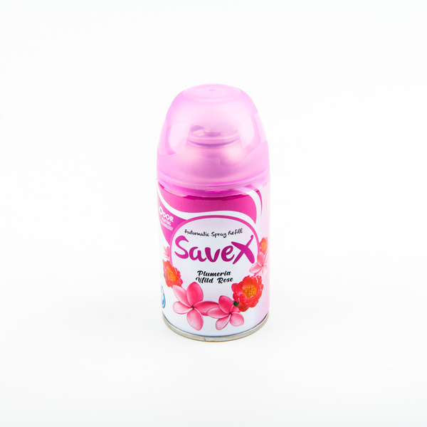 Savex Af Wild Rose