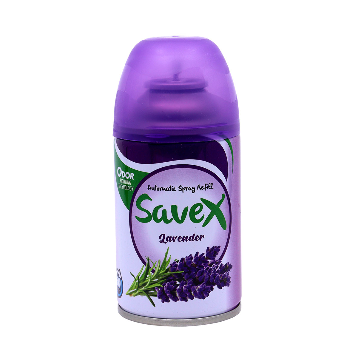 Savex Air Freshner-Lavender 250ml