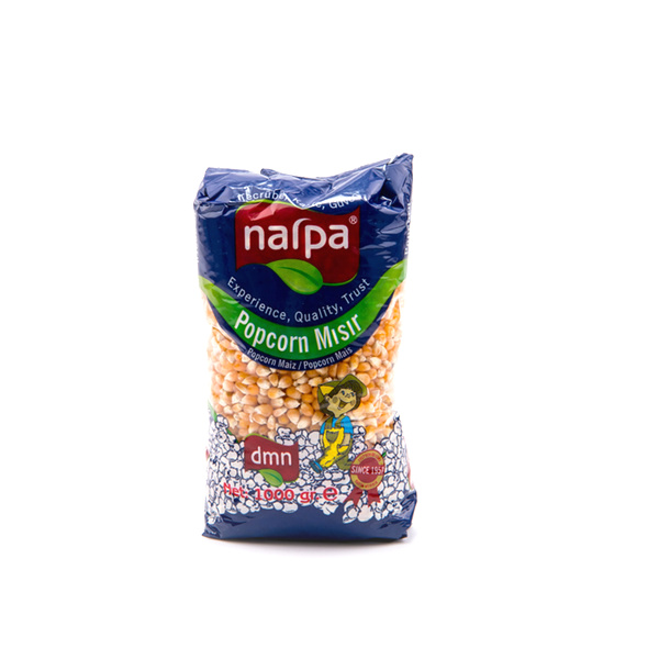 Narpa Popcorn 1kg
