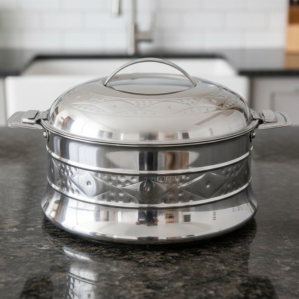 Duo Naskhi Hot Casserole