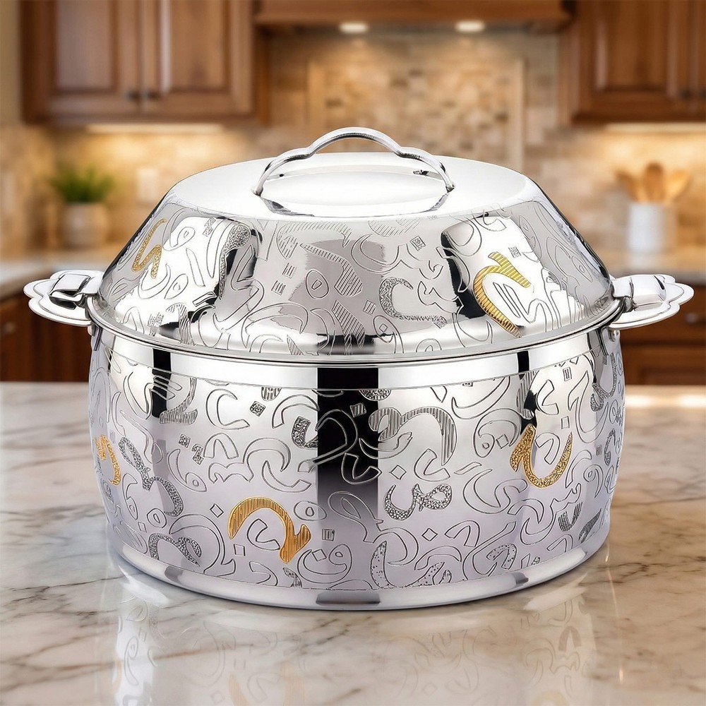 Avci Hm Loreal Hot Pot