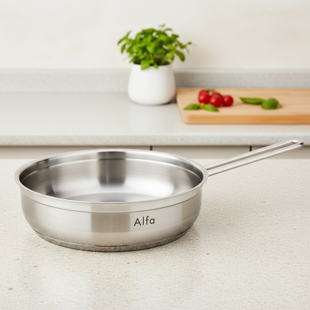 Alfa Frypan AL22
