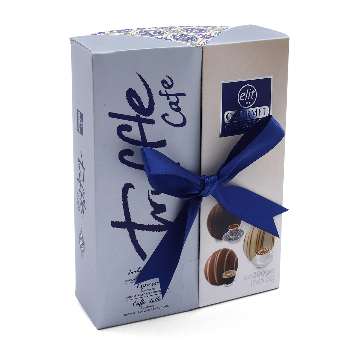 Elit Truffle Cafe 200g