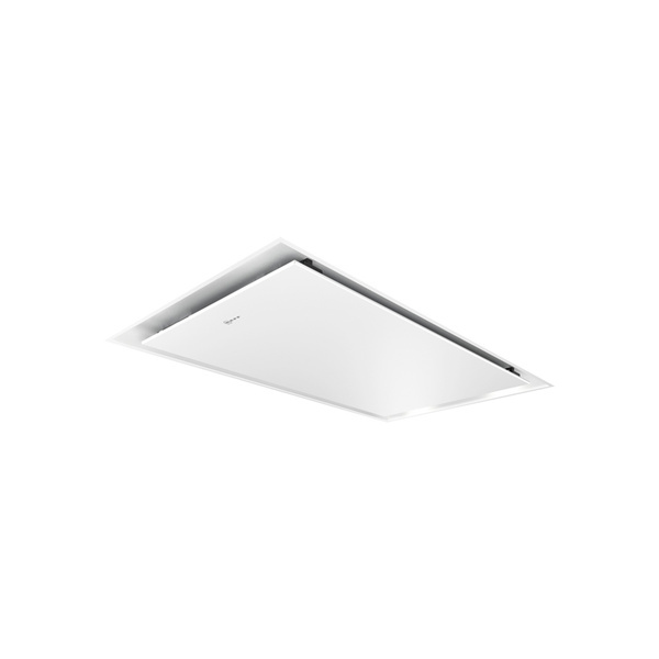 شفاط مدخنة وايت ديزي 90 سم - CLASSICO 90 INOX