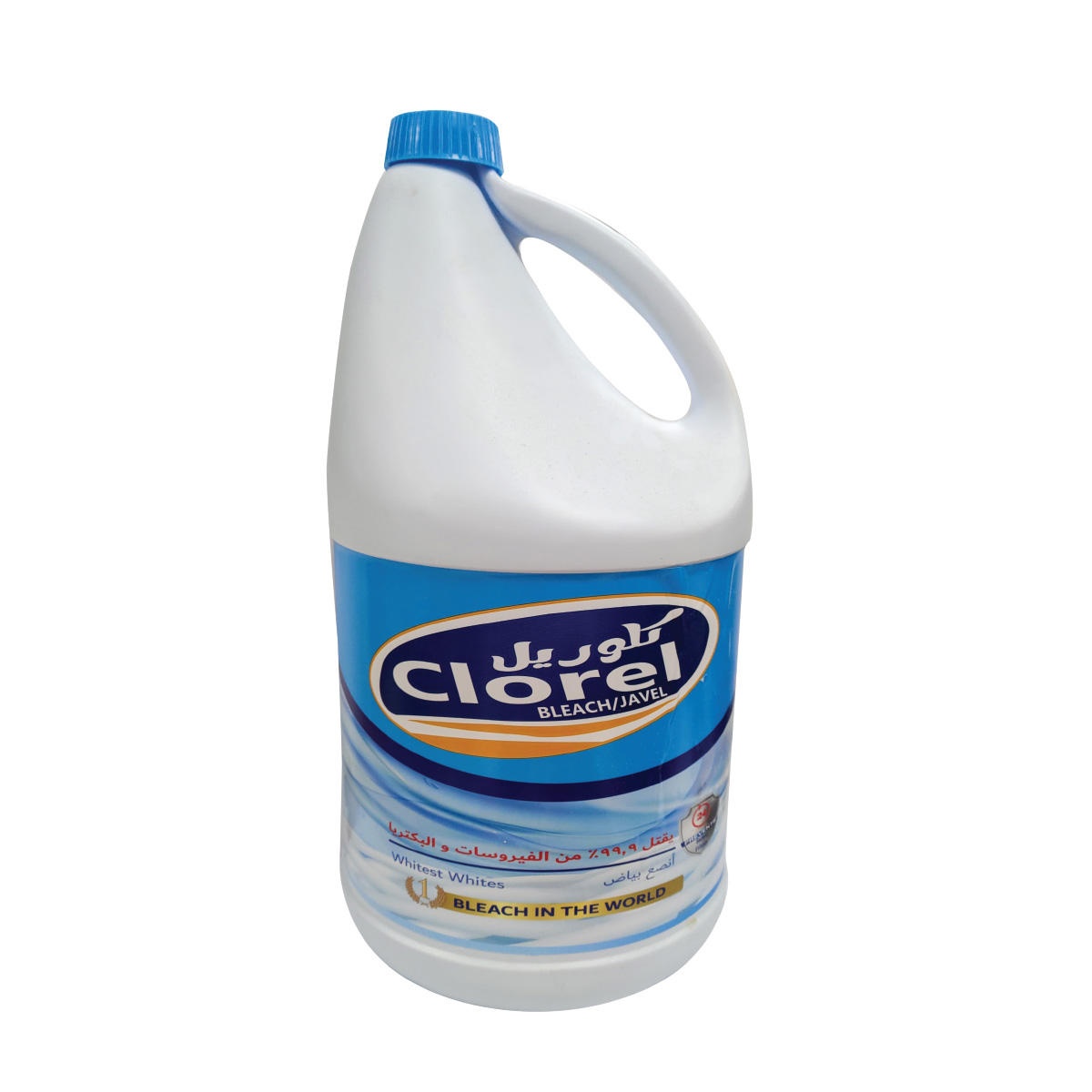Clorel Bleach 4L