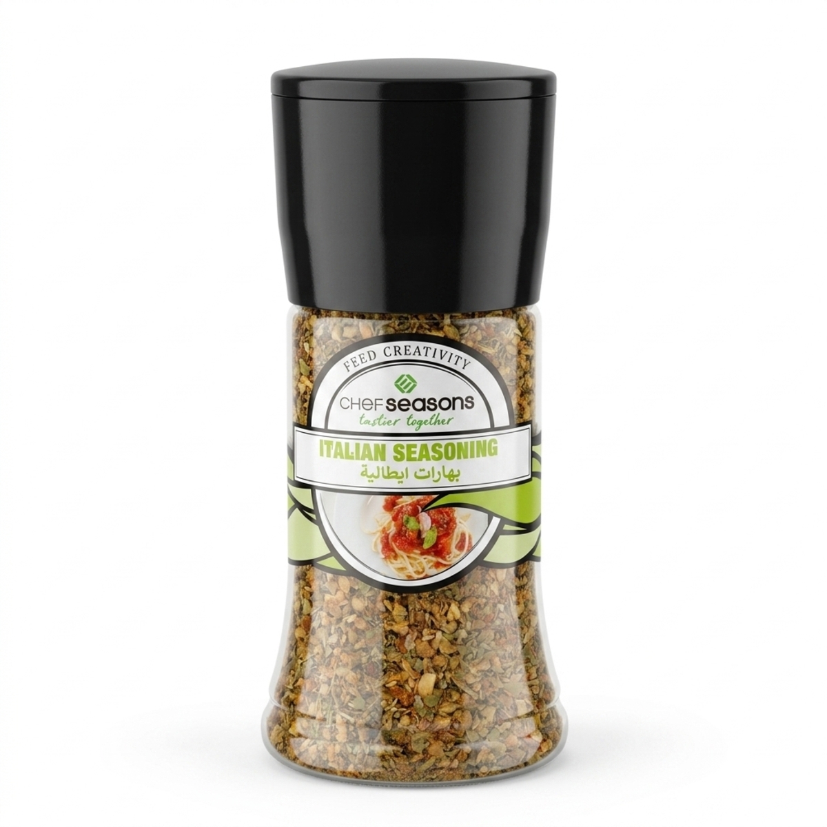 Chef Seasons Italian Seasoning 75g