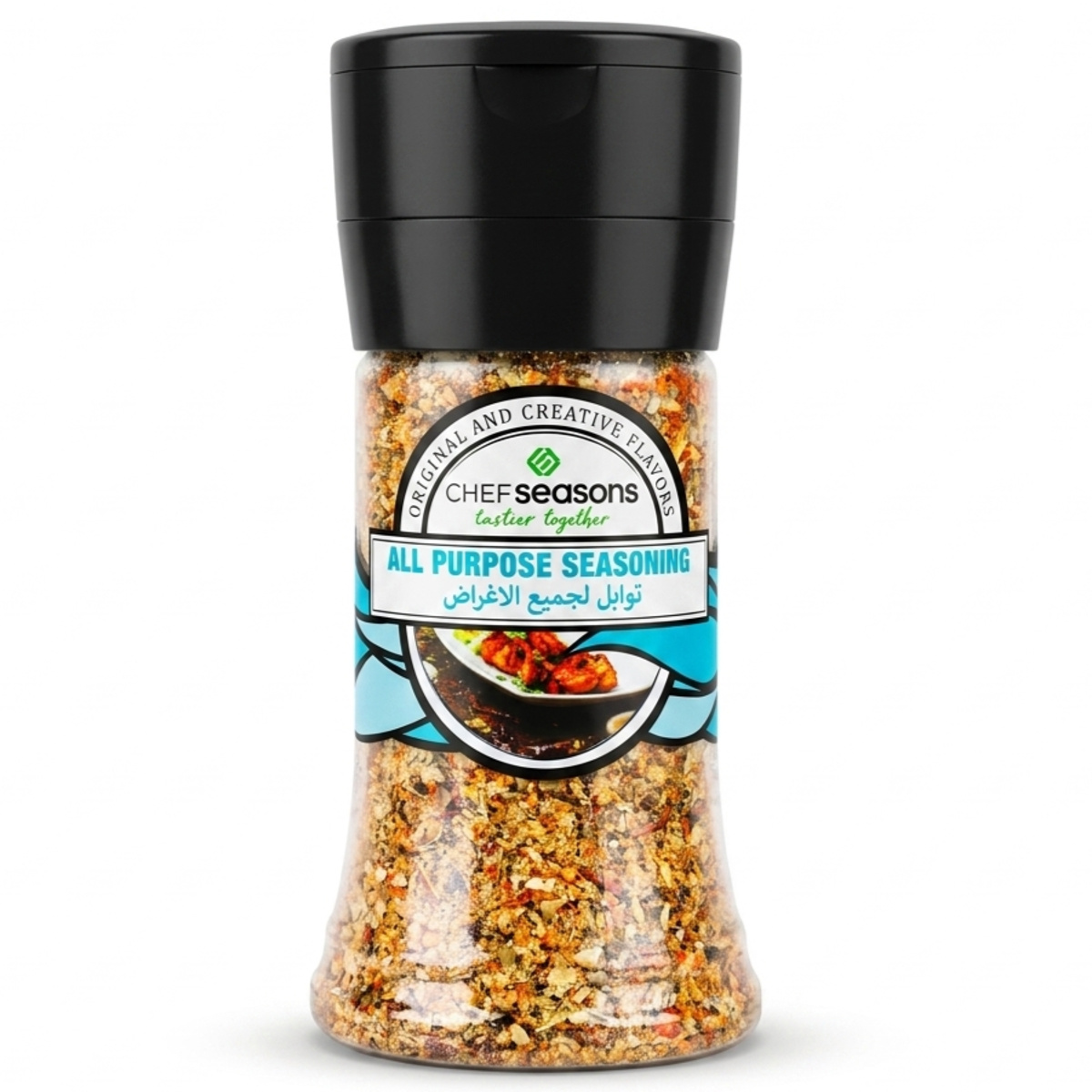 Chef Seasons All Purpose Seasoning 85g