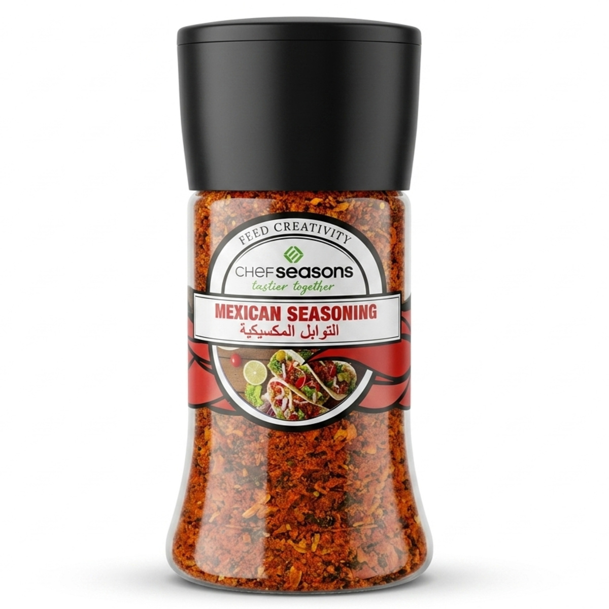 Chef Seasons Mexican Seasoning 100g