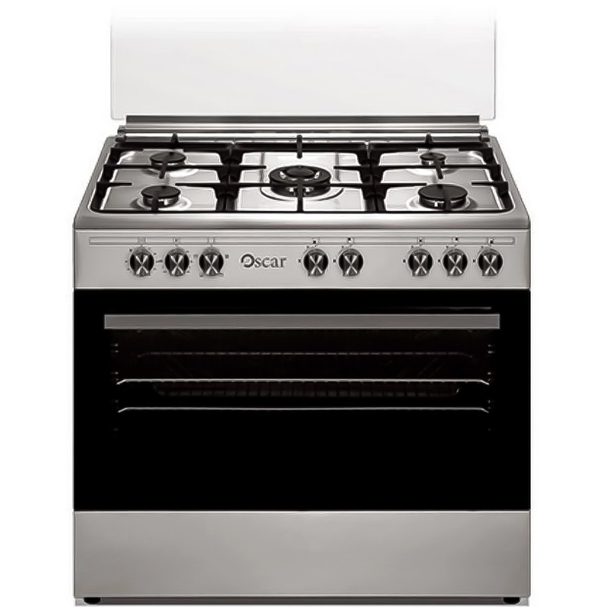 Oscar Cooking Range 90CM x 60CM - 9060GE | Kitchen Appliances | Cooking Range