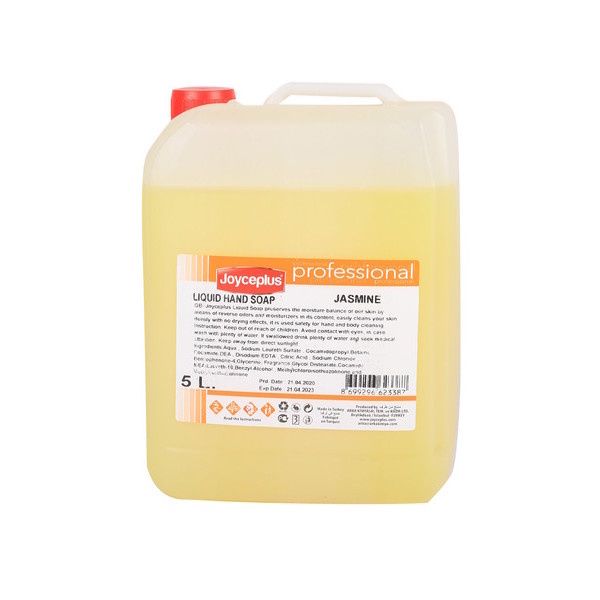 Joyce Liquid Hand Wash Soap 5ml