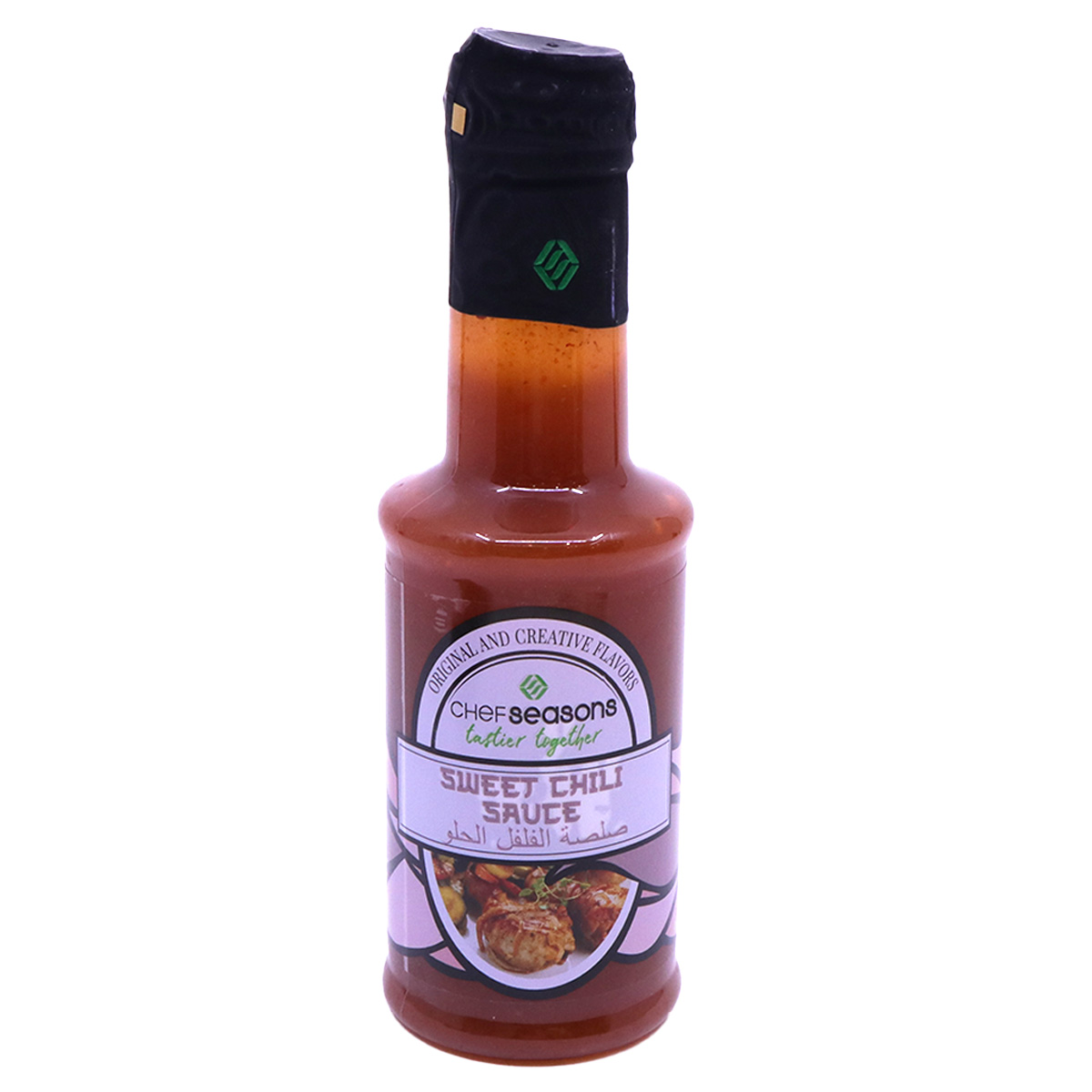 Chef Season Sweet Chili Sauce 235g