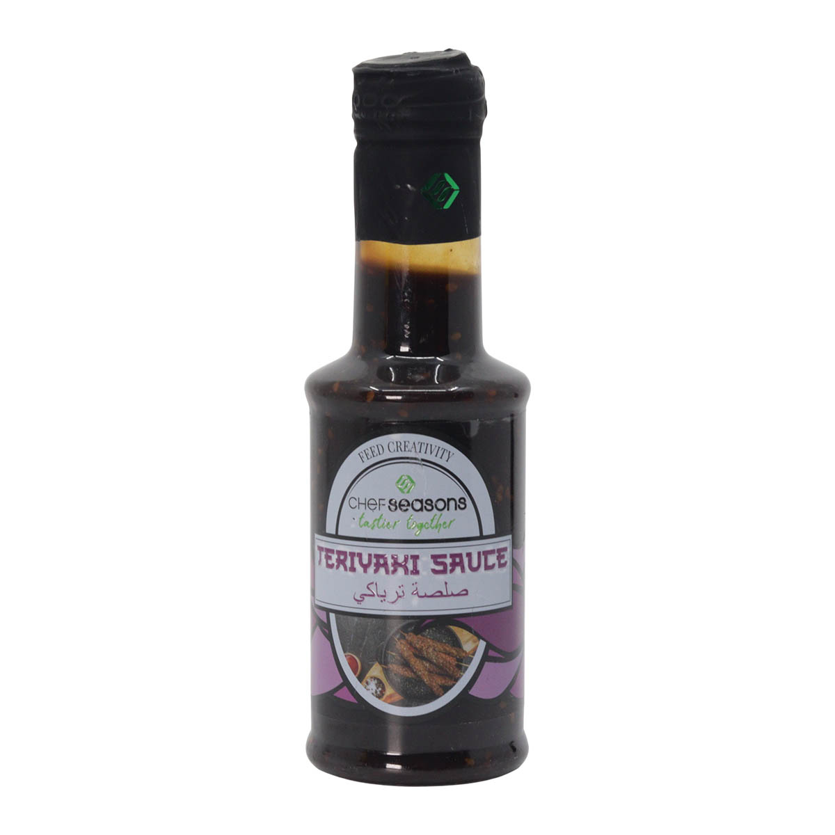 Chef Seasons Terivaki Sauce 240g