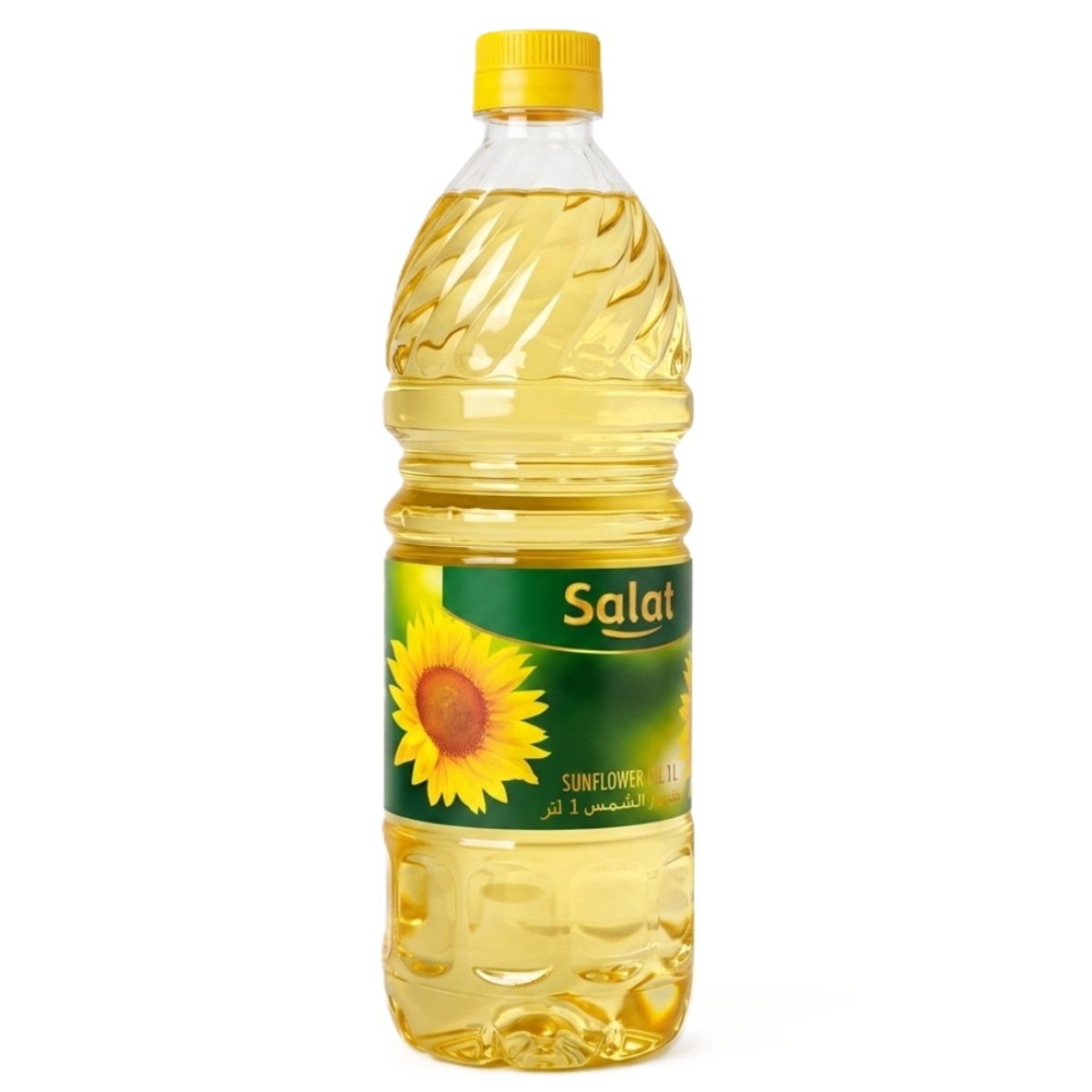 SALAT SUNFLOWER OIL 1 LT