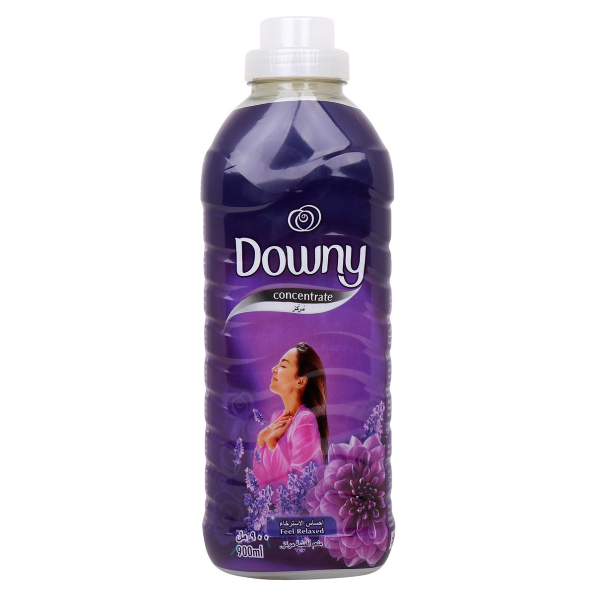 Downy Concentrate Feel Relaxed 900ml