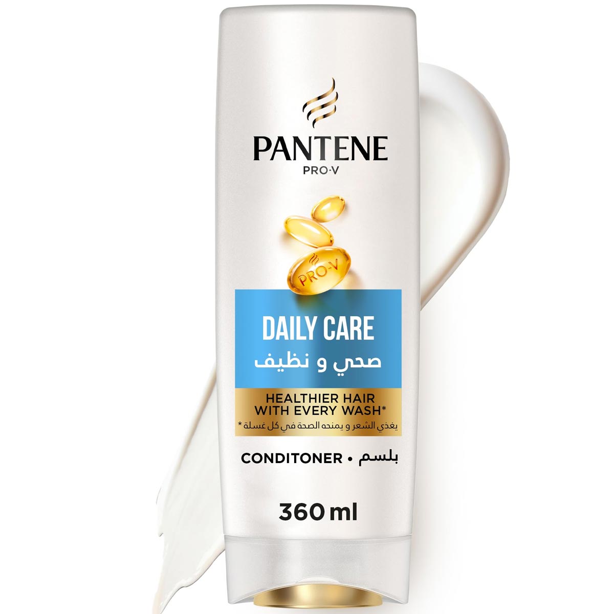 Pantene Conditioner Daily Care 360ml