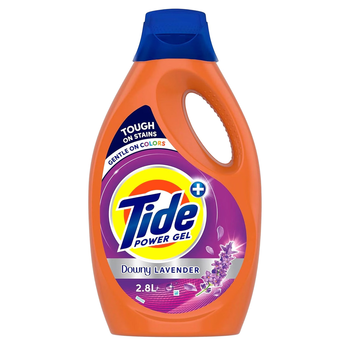 Tide HDL Lavender 2.8L