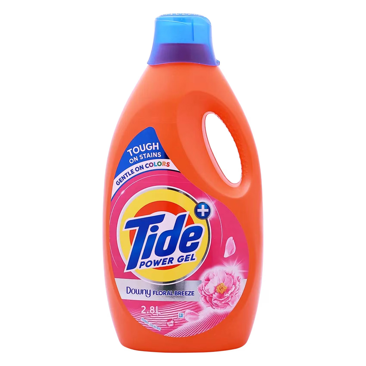 Tide HDL Floral Breeze 2.8L
