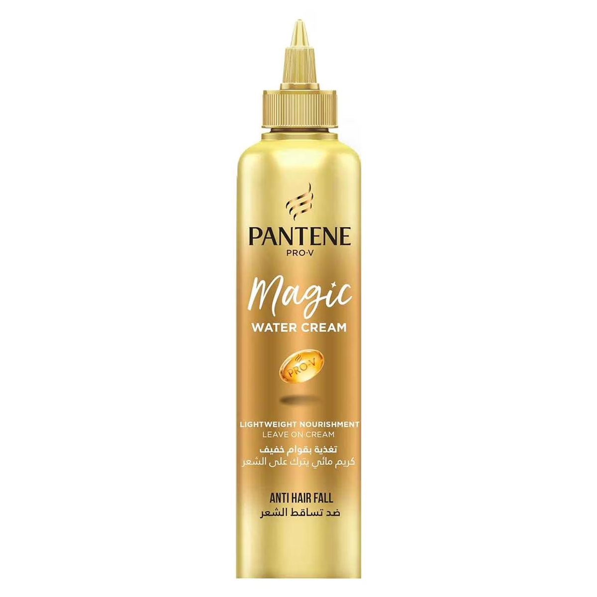 Pantene Pro-V Magic Water Cream Anti Hair Fall 270ml