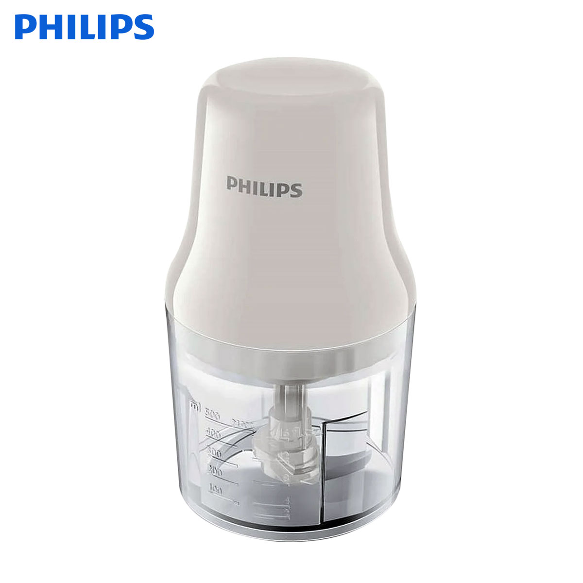 Philips Chopper - HR1393