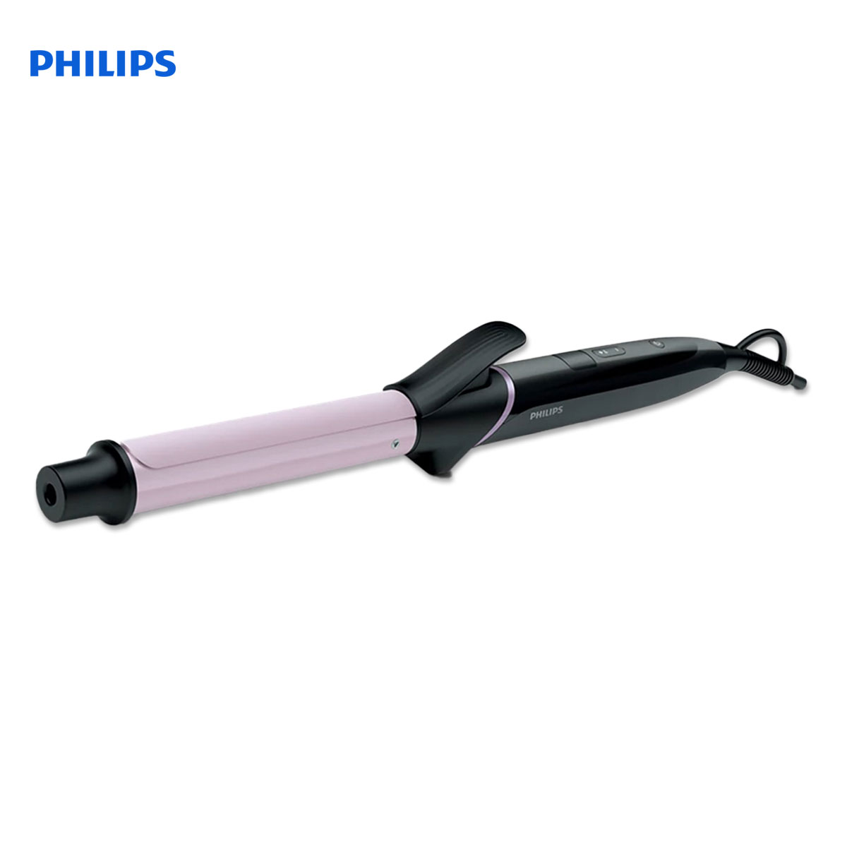 Philips Hair Curler - BHB864