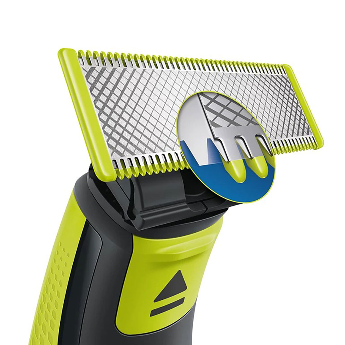 Philips One Blade Shaver with 2 Blade QP220 50 51