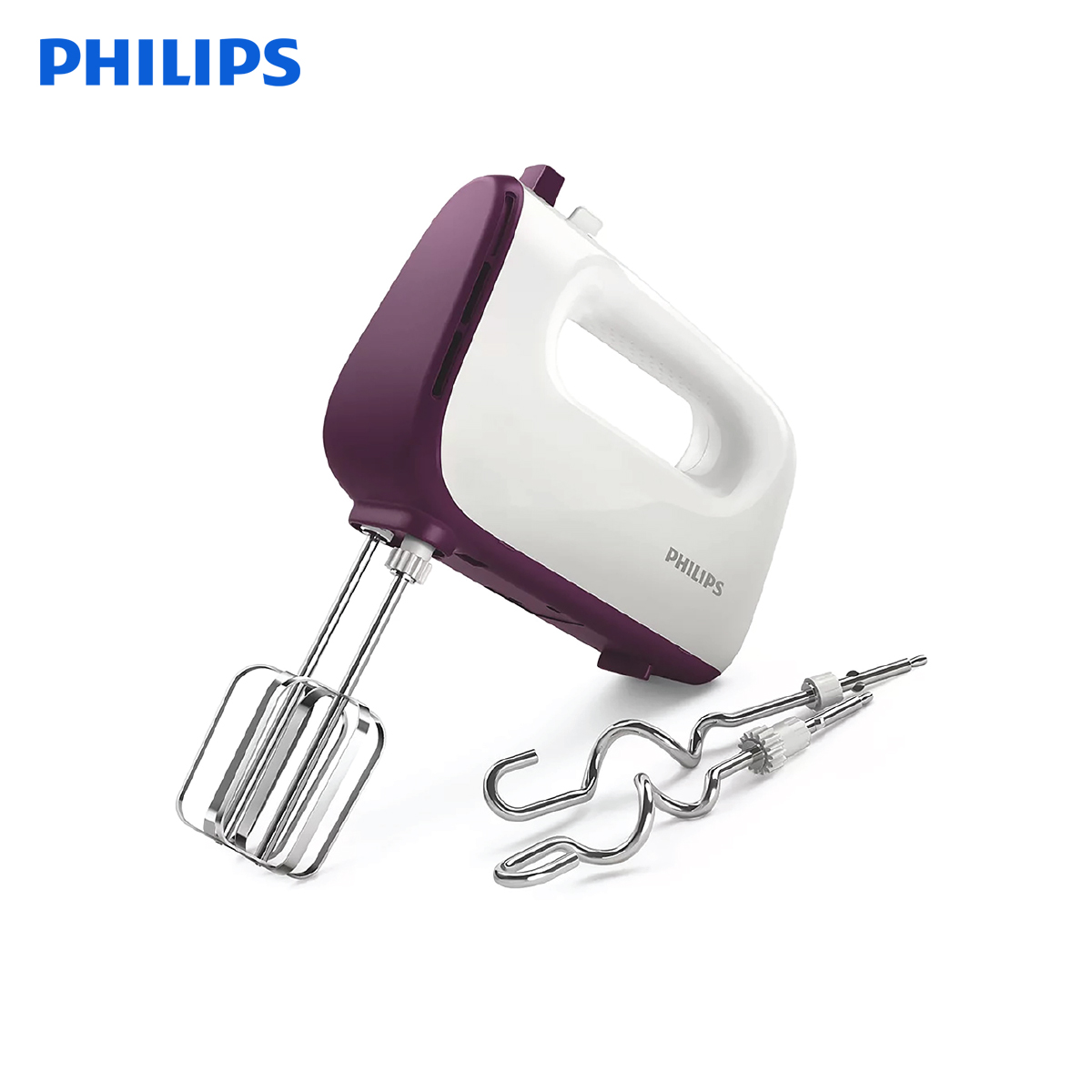 Philips Hand Blender - HR3740 | Kitchen Appliances | Blenders & Mixers