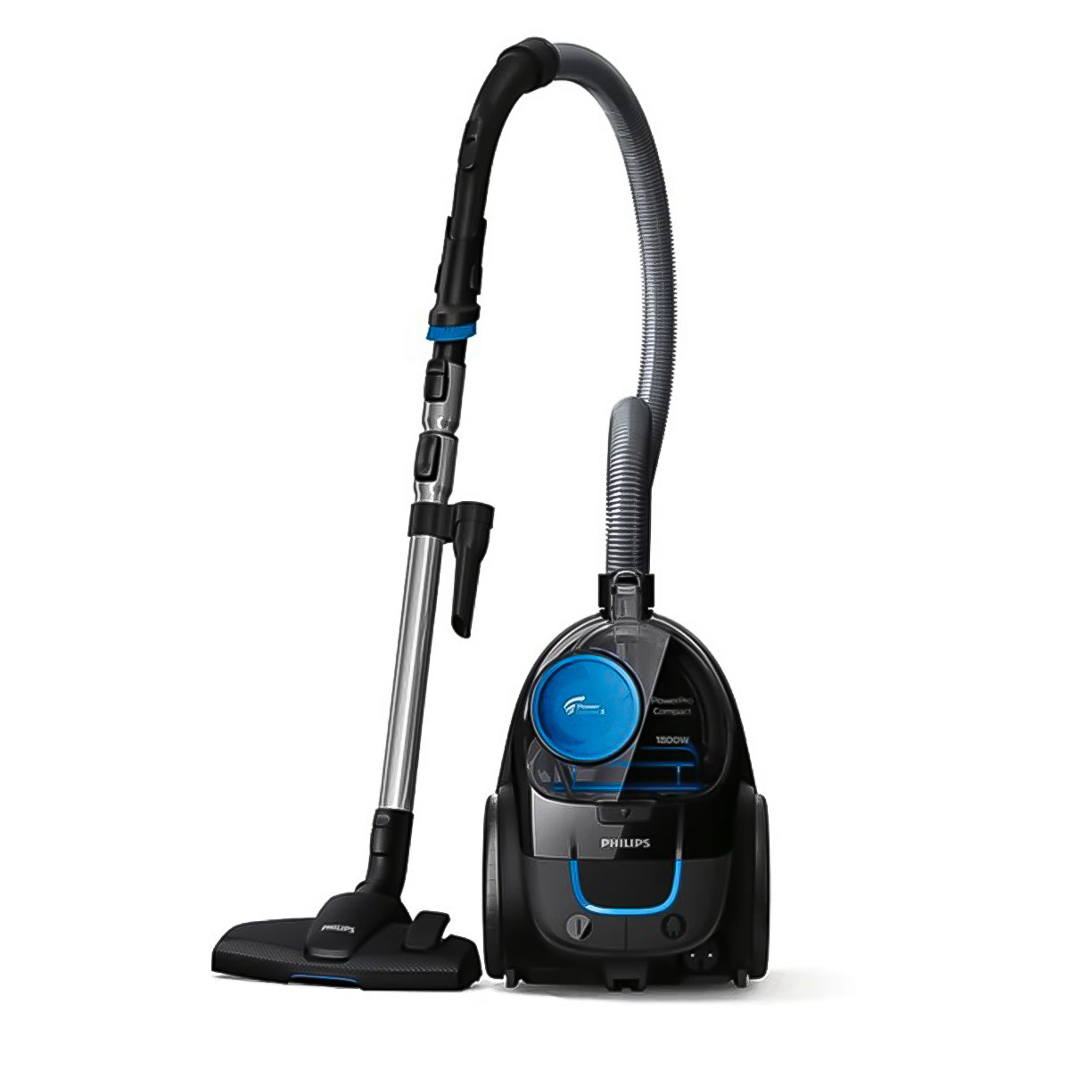 Philips Vacuum Cleaner 1800W - FC9350