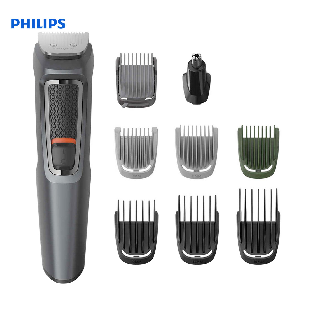 Philips Multi Grooming Series MG3747