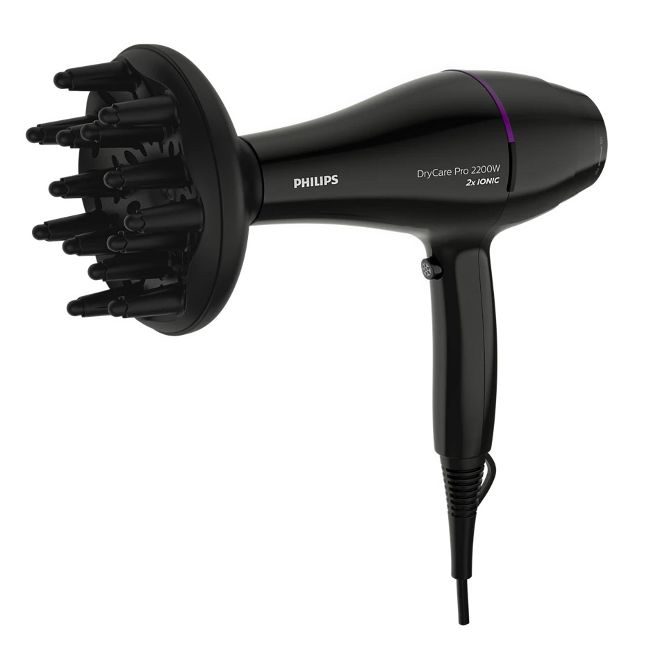 Philips Hair Dryer