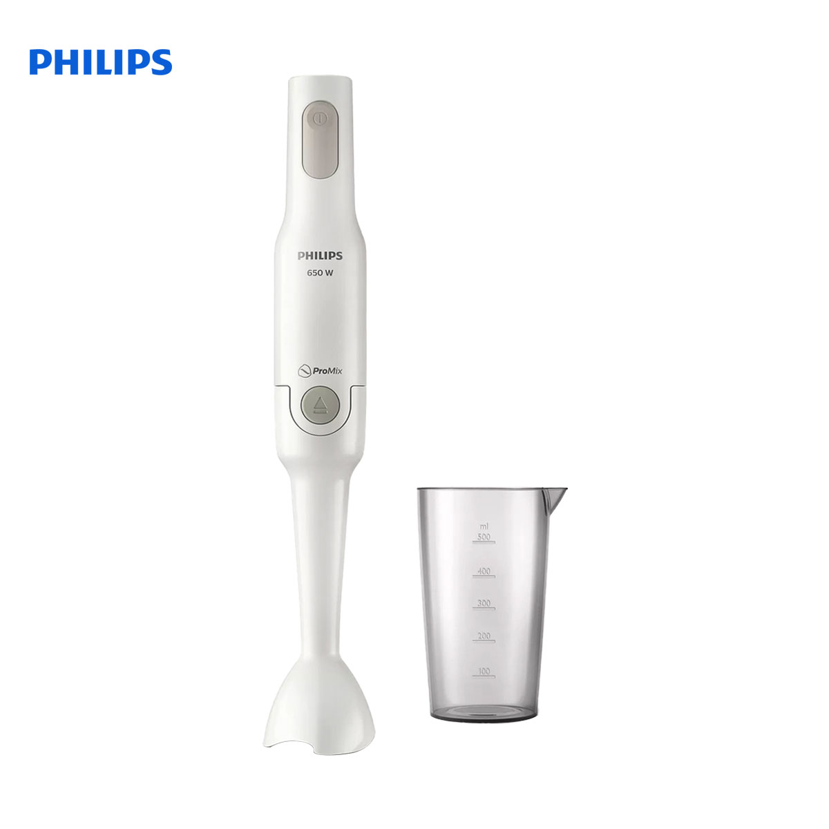 Philips Hand Blender 650W - HR2531