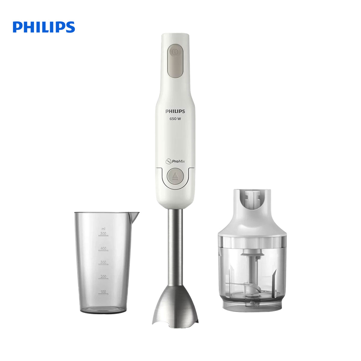 Philips Hand Blender 650W - HR2535