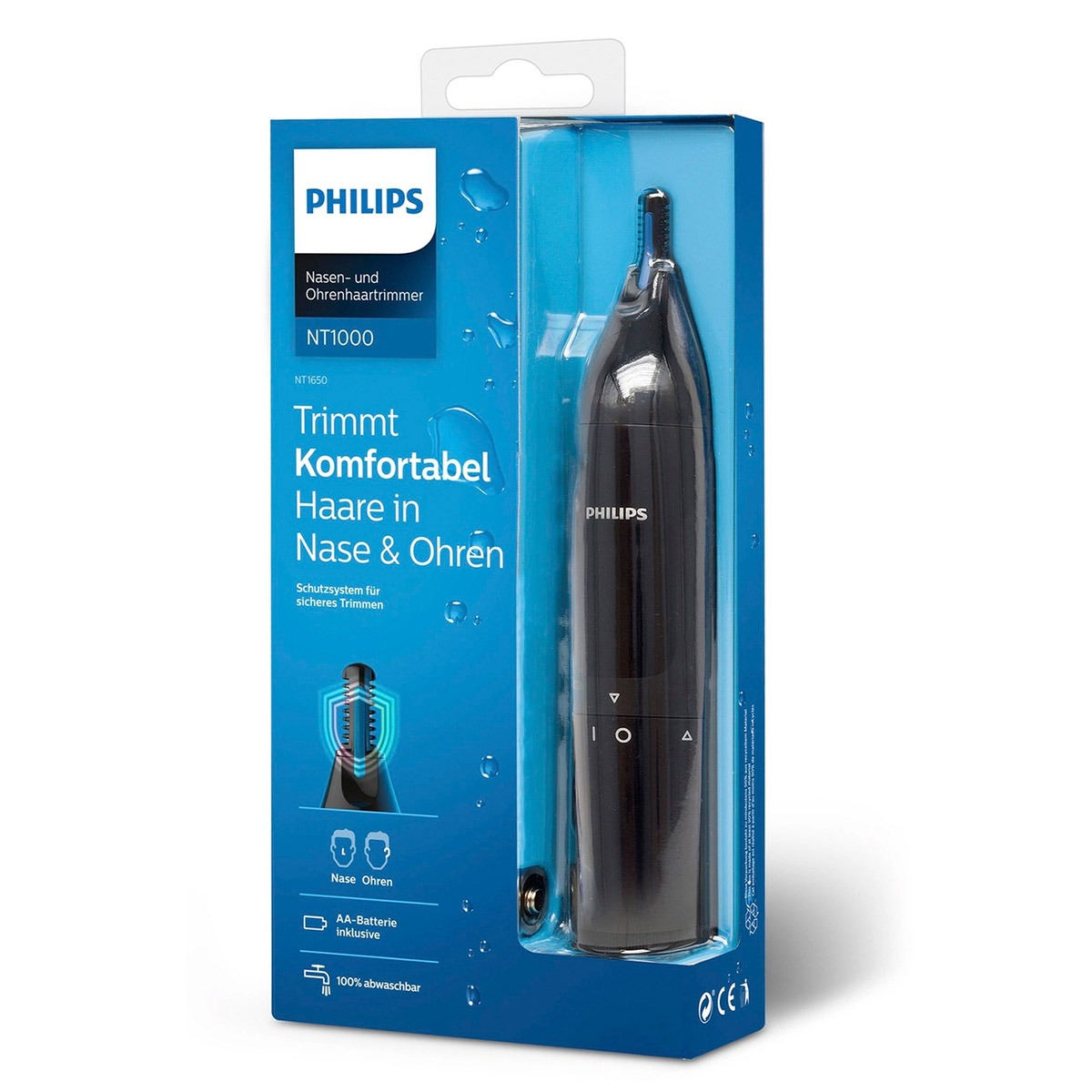 Philips Nose Trimmer