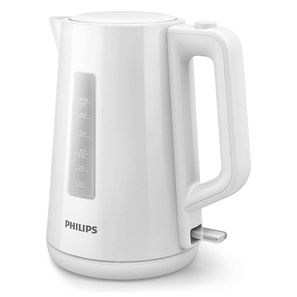 PHILIPS PLASTIC KETTLE 1.7LTS