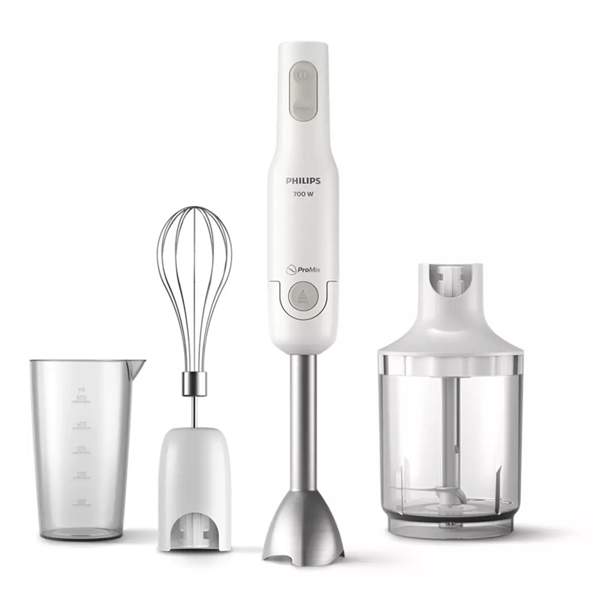 Philips Hand Blender 700w White - HR2545/01